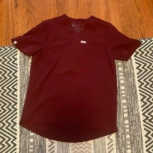 Figs scrub top - limited edition style